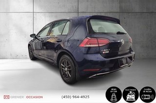 Volkswagen E-Golf SEL Premium Comfortline 2019 à Terrebonne, Québec - 4 - w320h240px