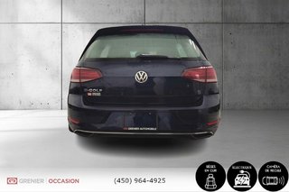 Volkswagen E-Golf SEL Premium Comfortline 2019 à Terrebonne, Québec - 6 - w320h240px