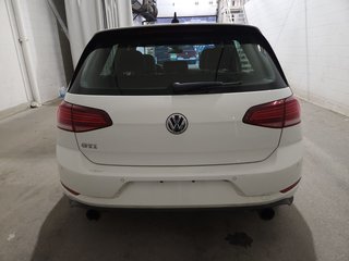 2018 Volkswagen Golf GTI Autobahn Cuir Toit ouvrant Navigation in Terrebonne, Quebec - 6 - w320h240px