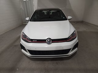 Volkswagen Golf GTI Autobahn Cuir Toit ouvrant Navigation 2018 à Terrebonne, Québec - 2 - w320h240px