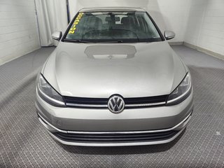 2019 Volkswagen Golf Comfortline Sièges Chauffants Caméra De Recul in Terrebonne, Quebec - 2 - w320h240px