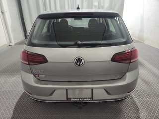 2019 Volkswagen Golf Comfortline Sièges Chauffants Caméra De Recul in Terrebonne, Quebec - 6 - w320h240px