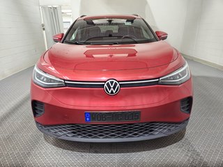 2021 Volkswagen ID.4 Pro Bas Kilométrage in Terrebonne, Quebec - 2 - w320h240px