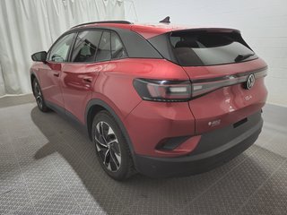 2021 Volkswagen ID.4 Pro Bas Kilométrage in Terrebonne, Quebec - 5 - w320h240px