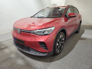 2021 Volkswagen ID.4 Pro Bas Kilométrage in Terrebonne, Quebec - 3 - w320h240px