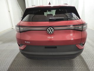 2021 Volkswagen ID.4 Pro Bas Kilométrage in Terrebonne, Quebec - 6 - w320h240px