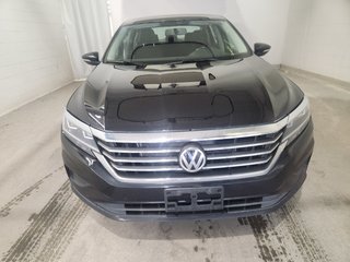 Volkswagen Passat Comfortline Cam.Rec Sieg.Chauff 2020 à Terrebonne, Québec - 2 - w320h240px