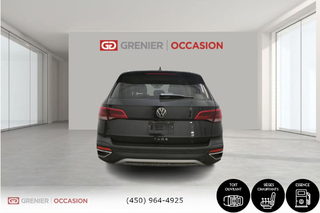 2024 Volkswagen Taos Comfortline Cam.Rec Sieg.Chauff Mag in Terrebonne, Quebec - 6 - w320h240px