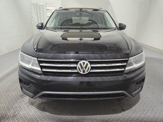 Volkswagen Tiguan Comfortline Cuir AWD 2018 à Terrebonne, Québec - 2 - w320h240px