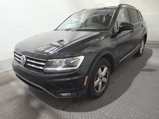 Volkswagen Tiguan Comfortline Cuir AWD 2018 à Terrebonne, Québec - 3 - w320h240px