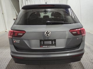 Volkswagen Tiguan Comfortline AWD Cuir Toit Panoramique 2019 à Terrebonne, Québec - 6 - w320h240px