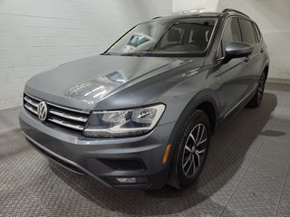 Volkswagen Tiguan Comfortline AWD Cuir Toit Panoramique 2019 à Terrebonne, Québec - 3 - w320h240px