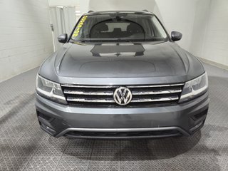 Volkswagen Tiguan Comfortline AWD Cuir Toit Panoramique 2019 à Terrebonne, Québec - 2 - w320h240px