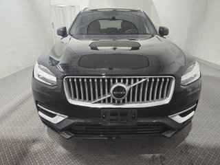 2021 Volvo XC90 Inscription T6 AWD Toit Panoramique Cuir in Terrebonne, Quebec - 2 - w320h240px