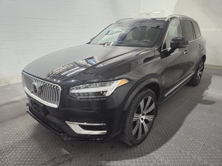 2021 Volvo XC90 Inscription T6 AWD Toit Panoramique Cuir in Terrebonne, Quebec - 3 - w320h240px