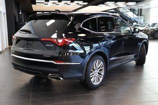 2023 Acura MDX SH-AWD at w/ Platinum Elite Pkg