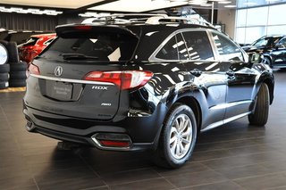 2018 Acura RDX Tech at