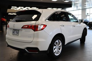 2018 Acura RDX Tech at