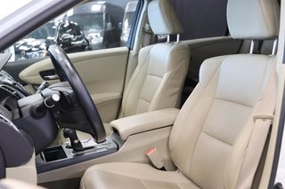2018 Acura RDX Tech at