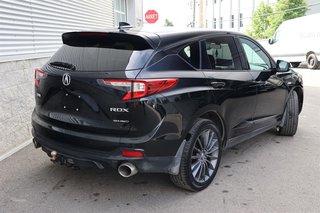 2022 Acura RDX SH-AWD Platinum Elite A-Spec at