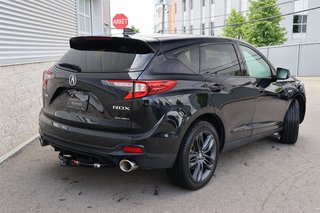 2024 Acura RDX A-Spec AWD
