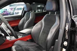 2018 Alfa Romeo Stelvio Quadrifoglio AWD