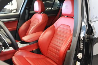 2020 Alfa Romeo Stelvio Ti AWD