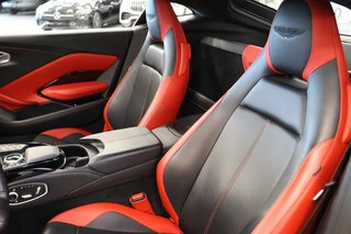 2020 Aston Martin Vantage