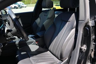 2020 Audi A5 Sportback 2.0T Progressiv quattro 7sp S Tronic