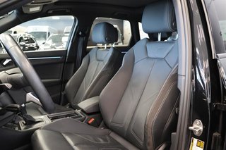 2020 Audi Q3 45 2.0T Technik quattro 8sp Tiptronic