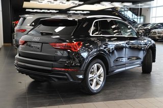 2020 Audi Q3 45 2.0T Progressiv quattro 8sp Tiptronic