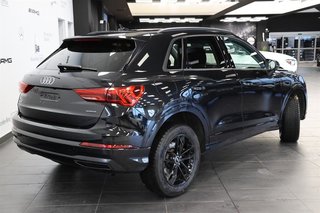 2021 Audi Q3 45 2.0T Komfort quattro 8sp Tiptronic