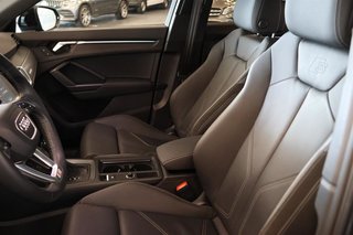 2022 Audi Q3 45 2.0T Progressiv quattro 8sp Tiptronic