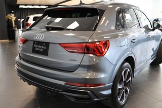 2022 Audi Q3 45 2.0T Progressiv quattro 8sp Tiptronic