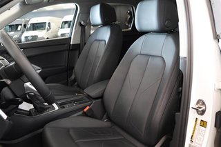 2024 Audi Q3 Komfort 45 TFSI quattro