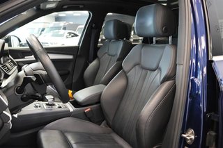 2020 Audi Q5 45 2.0T Progressiv quattro 7sp S Tronic
