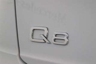 2020 Audi Q8 55 3.0T Progressiv quattro 8sp Tiptronic