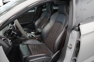 2022 Audi RS 5 Sportback 2.9T quattro 8sp Tiptronic