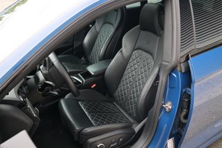 2023 Audi S5 Sportback 3.0T Technik quattro 8sp Tiptronic
