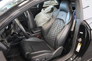 2022 Audi S5 3.0T Progressiv quattro 8sp Tiptronic Cpe