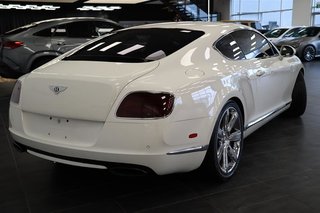 2013 Bentley Continental GT Speed