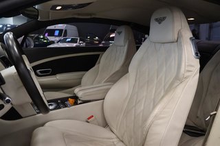 2013 Bentley Continental GT Speed