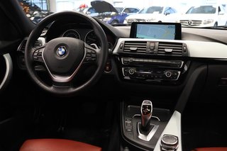 2016 BMW 328d XDrive Sedan