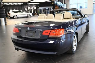 2007 BMW 328i Cabriolet