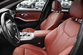 2024 BMW 330i xDrive Sedan