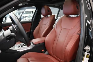 2024 BMW 330i xDrive Sedan