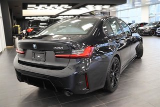 2024 BMW 330i xDrive Sedan