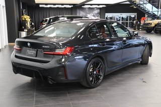 2024 BMW 330i xDrive Sedan