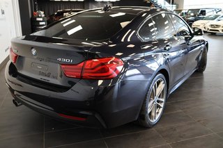 2019 BMW 430i xDrive Gran Coupe