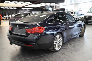 2019 BMW 430i xDrive Gran Coupe